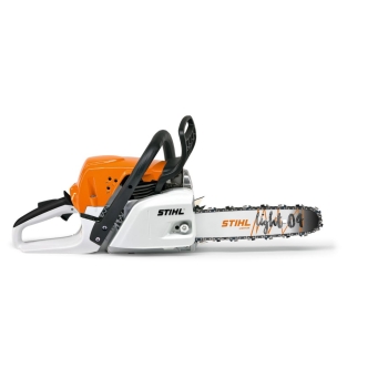 Pilarka spalinowa STIHL MS231 - prowadnica 35cm, moc 2/2,7 kW/KM - wynajem